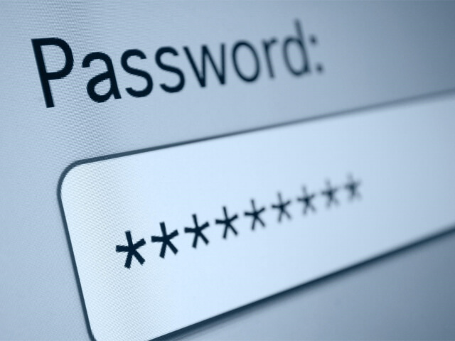 chức năng của master password là gì