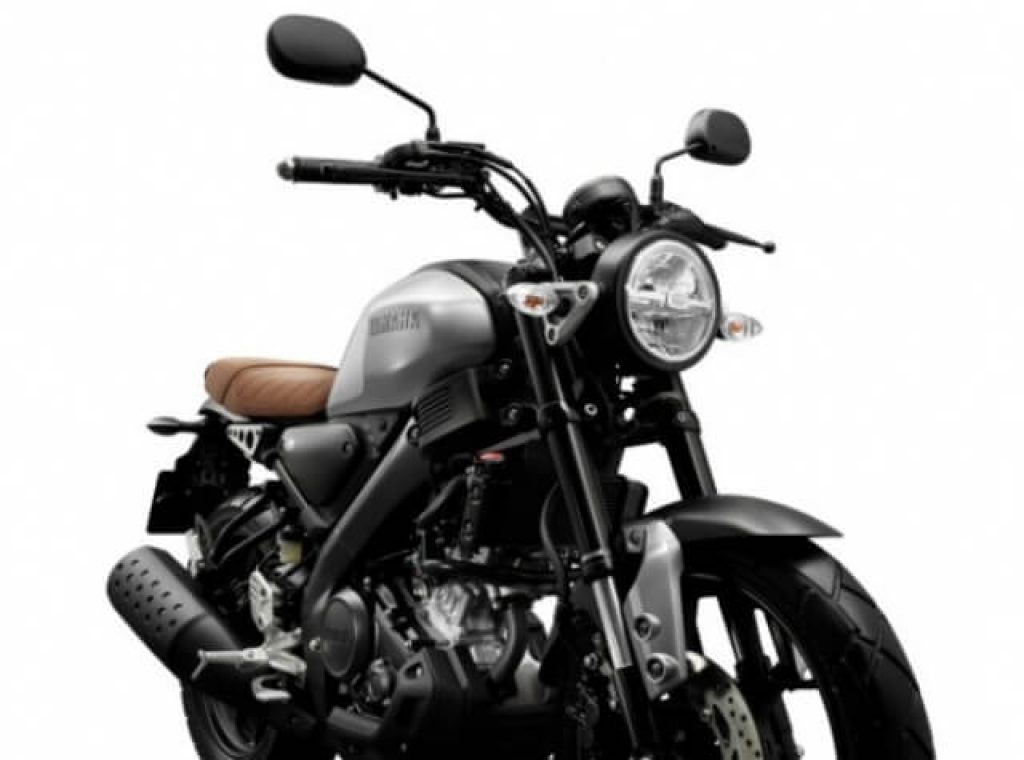 Xe moto xe máy phong cách cổ điển giá rẻ 150cc và 125cc